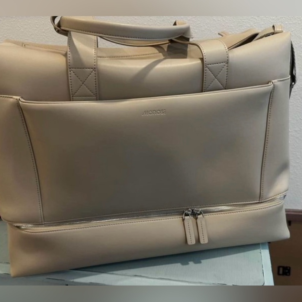 Monos Weekender Bag